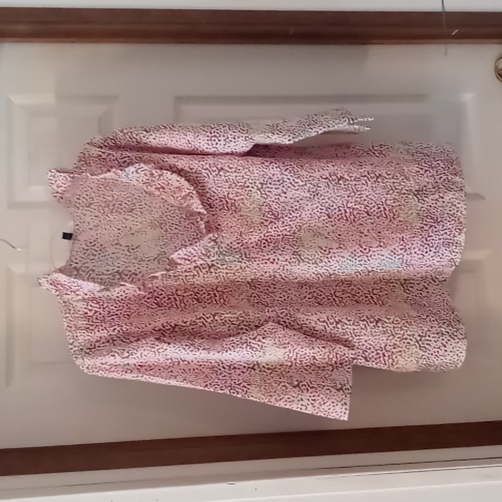 Michelle Mcdowell Xl Top